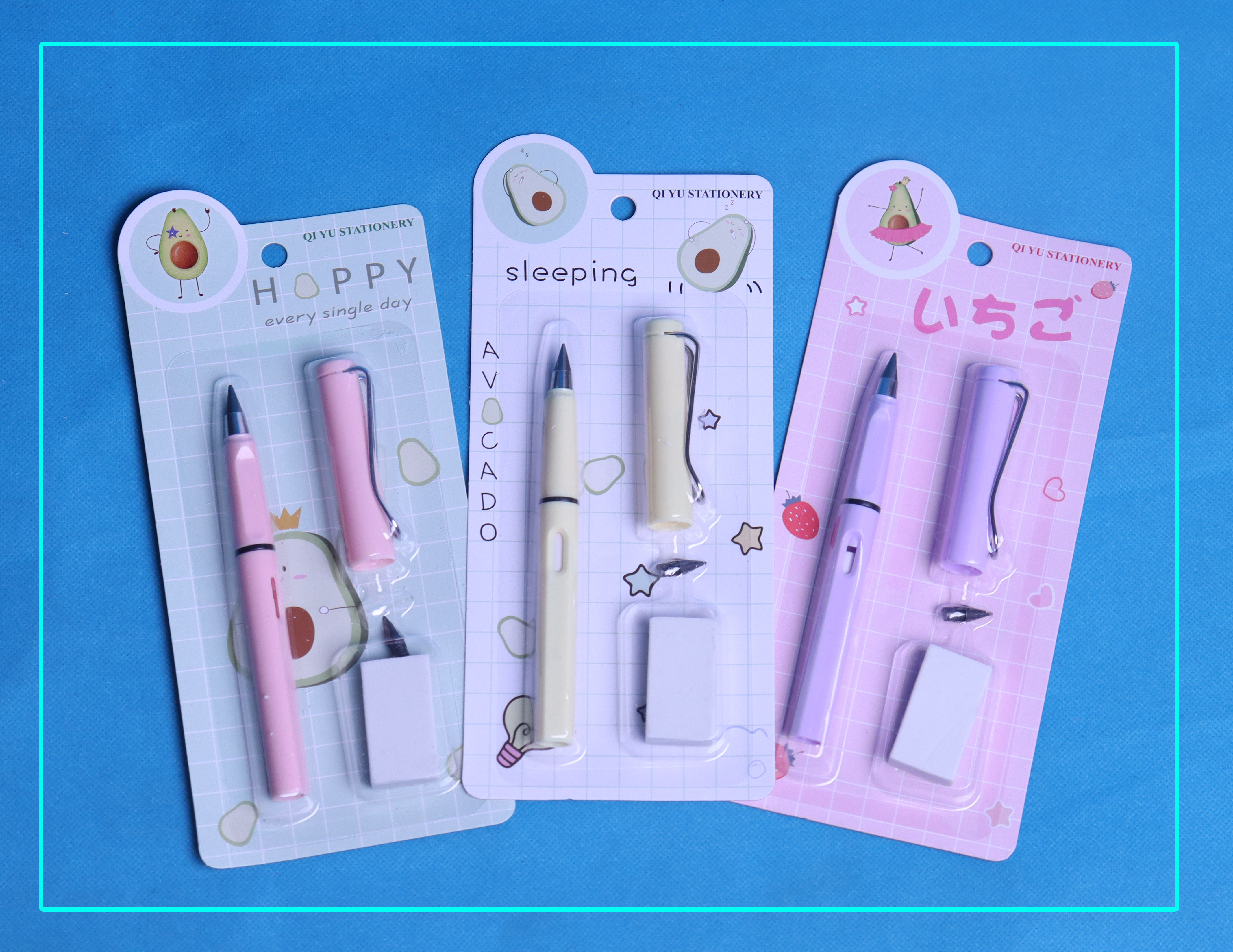 قلم رصاص ميكانيك