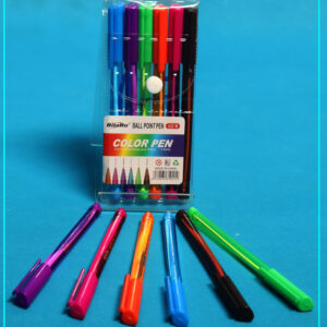 قلم حبر فسفوري